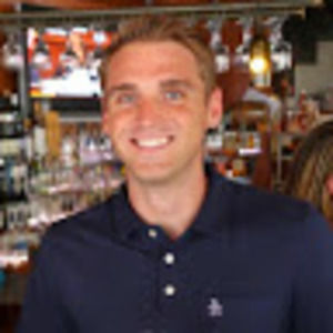 Meet your Posher, Matt